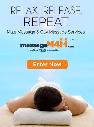 Gay Massage Videos Blog 113